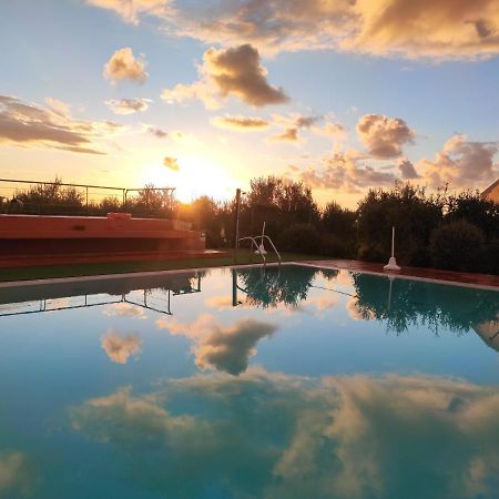 Casale I Macchiaioli Aparthotel Castiglioncello Esterno foto